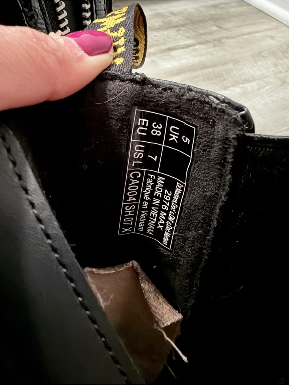 Dr. Martens dr martens